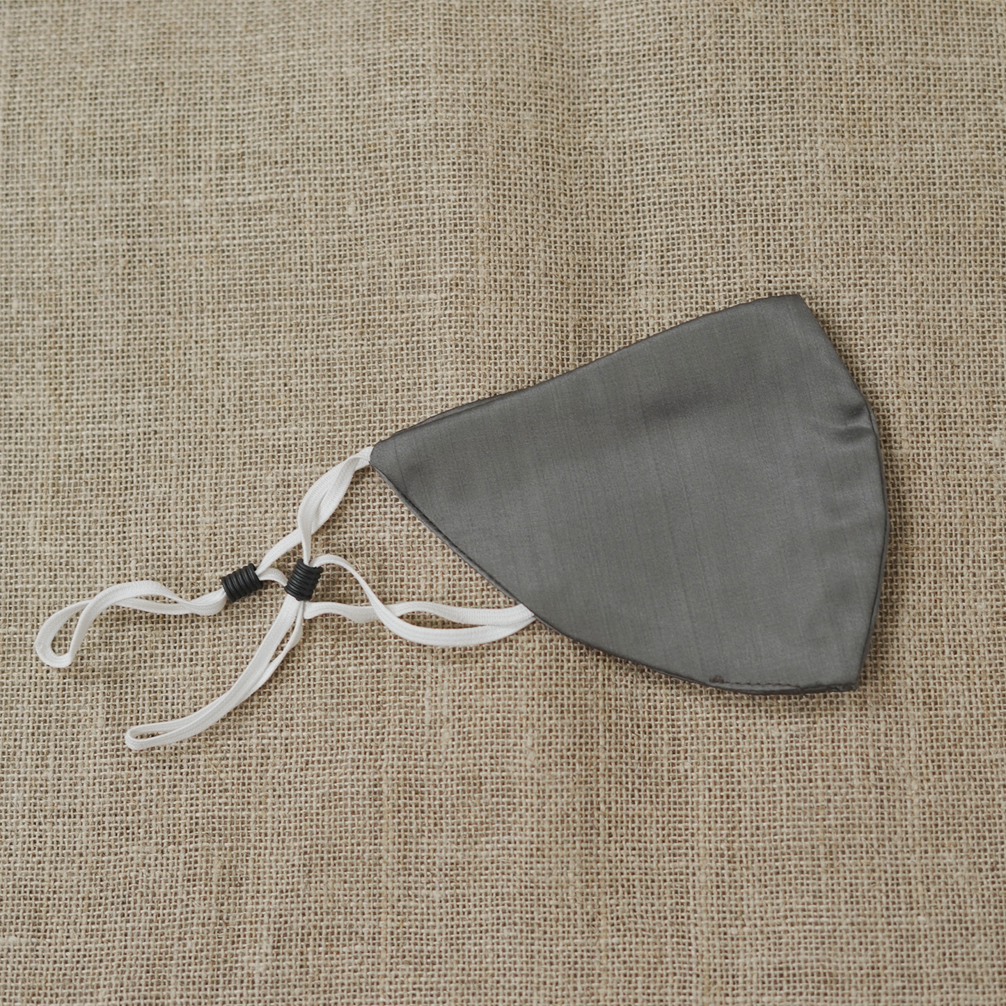 CHARCOAL GREY FACE MASK