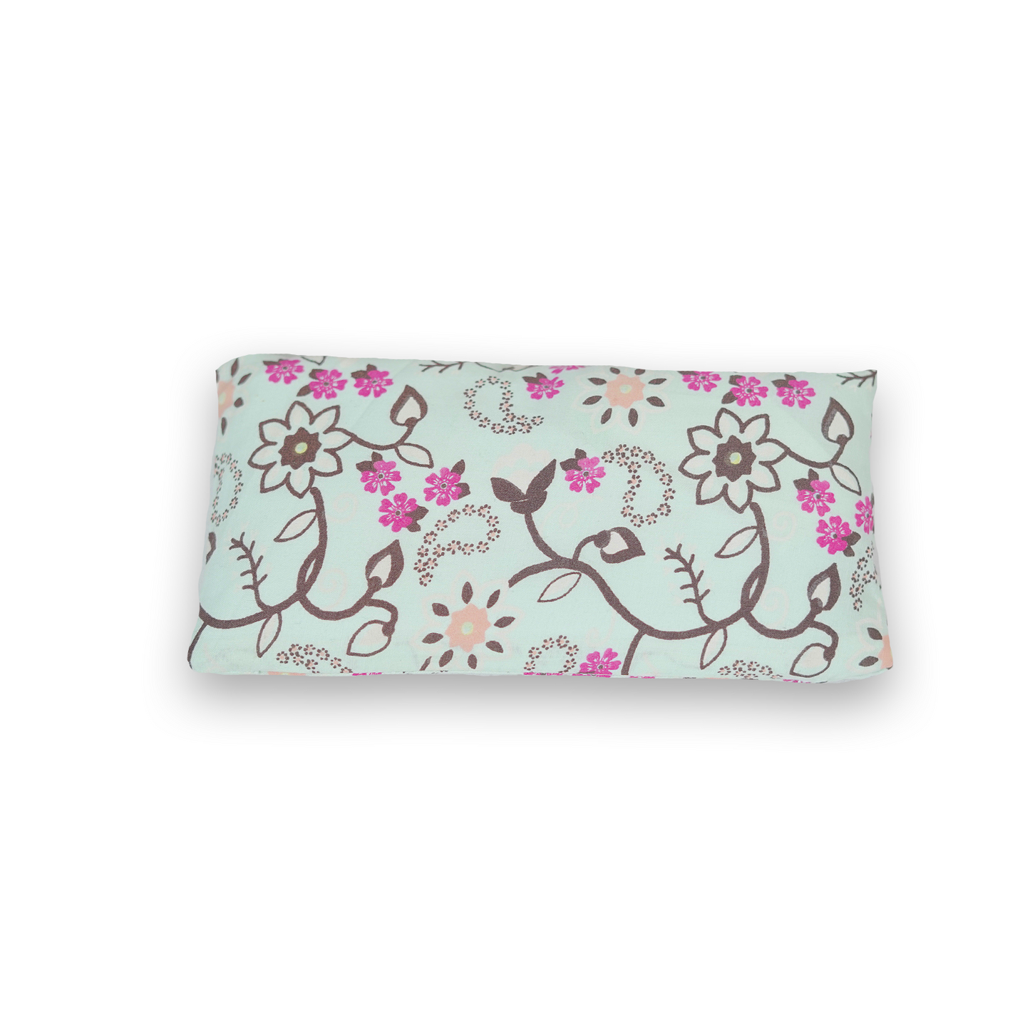 ZOHRA FLORAL ORGANIC EYE PILLOW