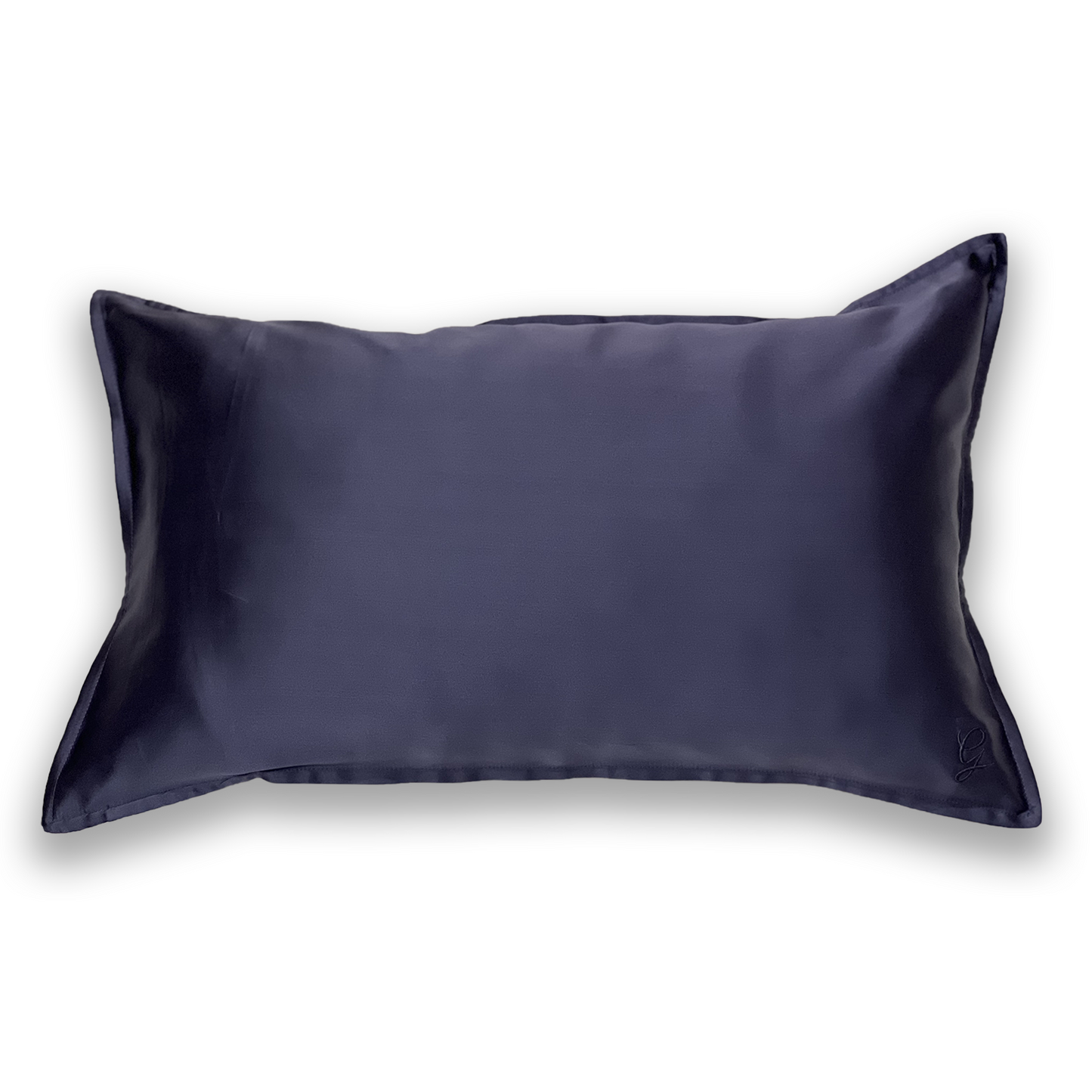 MAJESTIC BLUE PILLOWCASE