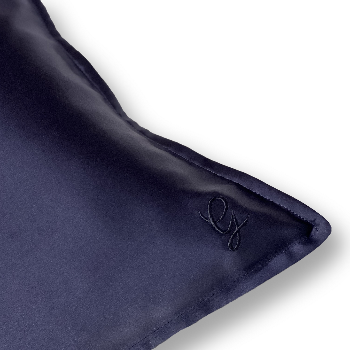 MAJESTIC BLUE PILLOWCASE