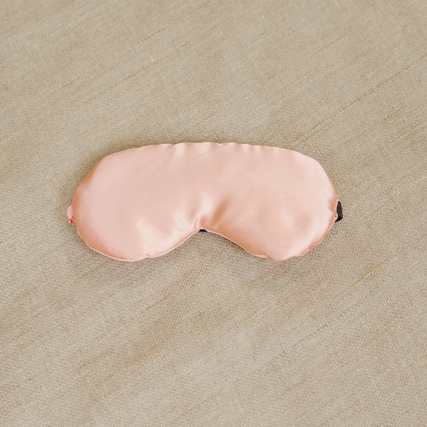 PEACH EYE MASK