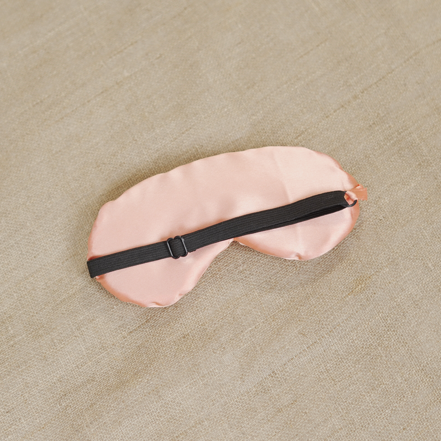 PEACH EYE MASK