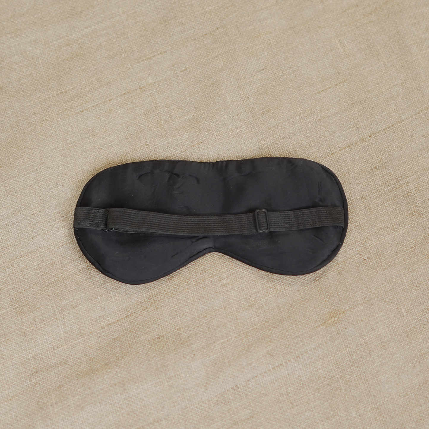 BLACK EYE MASK