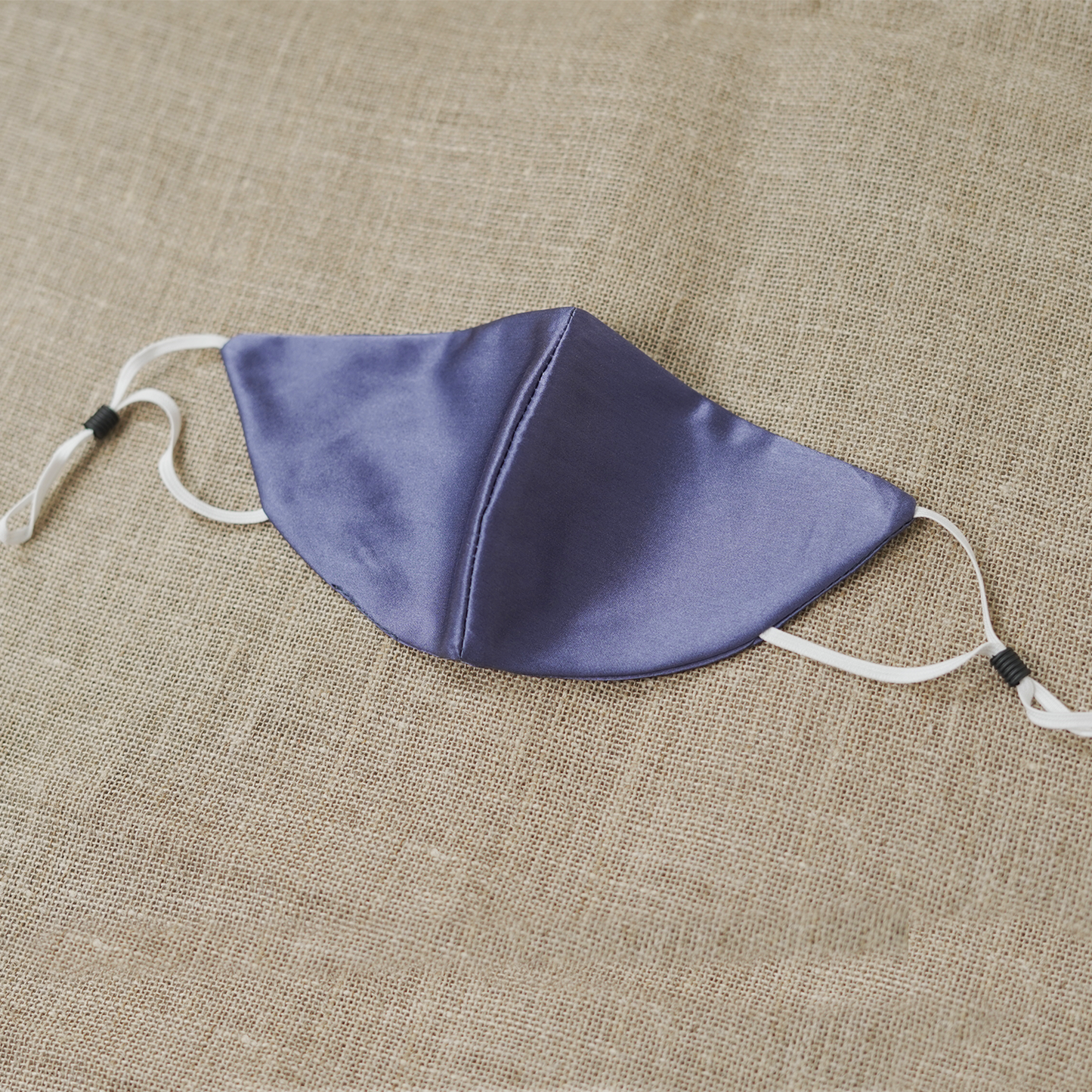 ROYAL BLUE FACE MASK