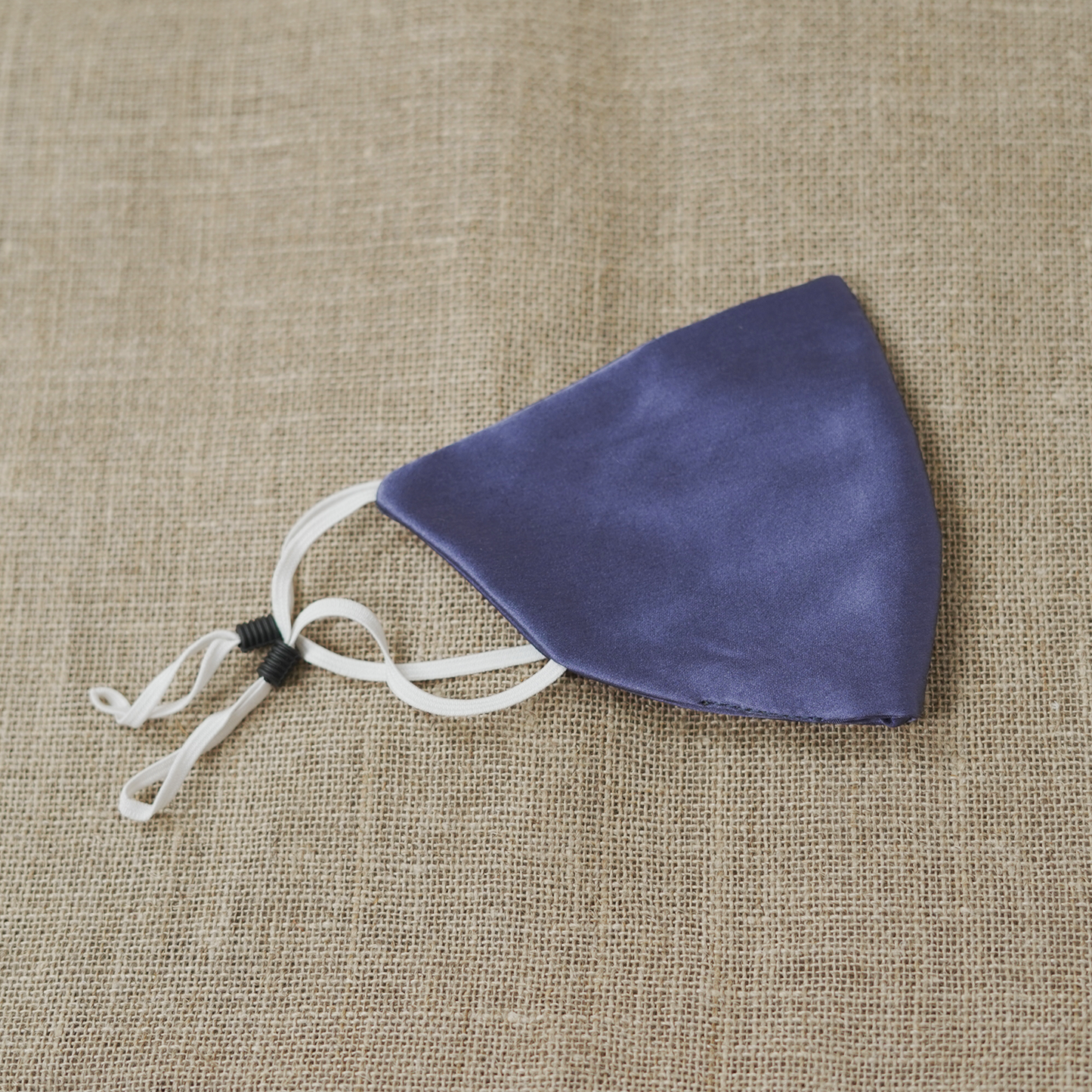 ROYAL BLUE FACE MASK