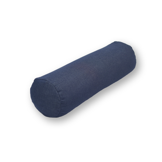 DEMIN BUCKWHEAT BOLSTER