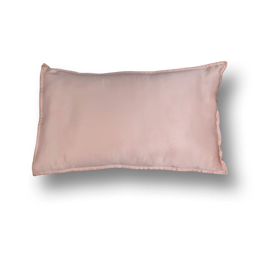 ROSEATE PINK PILLOW CASE(NEW LAUNCH)
