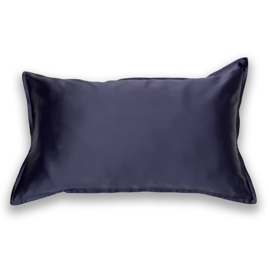 MAJESTIC BLUE PILLOWCASE