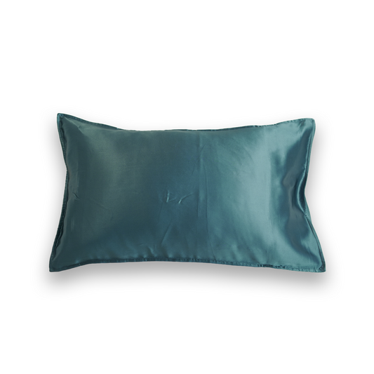 INDIGO BLUE PILLOWCASE